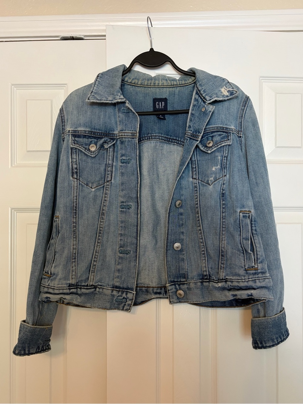 Vintage GAP Denim Jacket